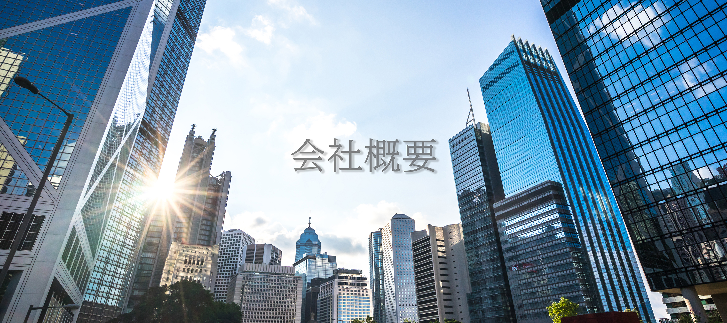 会社概要